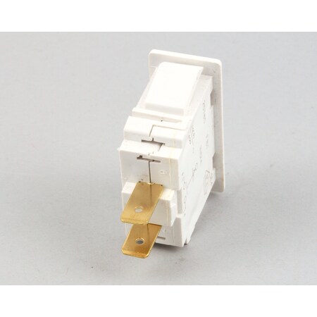 Bunn Switch, Mom 10A 250Vac Spst 34386.0000